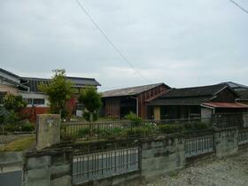 福岡県築上郡築上町大字椎田