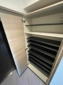 シティライフ箱崎１２