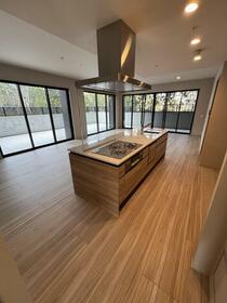 アイランドシティ・ザ・ガーデン