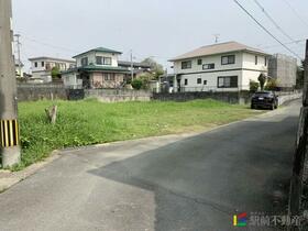 福岡県久留米市三潴町西牟田