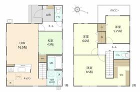 福岡県福岡市早良区野芥６丁目