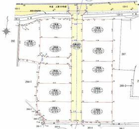 福岡県八女市納楚