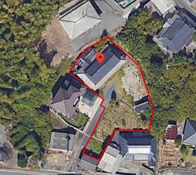 福岡県鞍手郡鞍手町大字中山