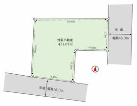 福岡県北九州市八幡西区塔野１丁目