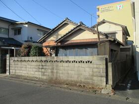 福岡県行橋市神田町