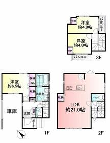 福岡県福岡市東区千早１丁目