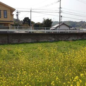 福岡県豊前市大字松江