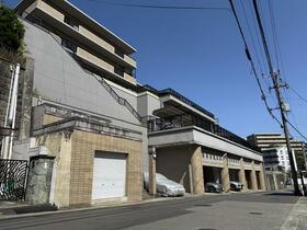 ファーネストパークヒル西高宮