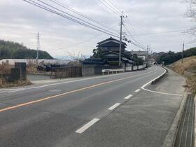 福岡県久留米市藤山町