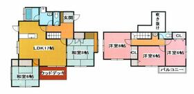 福岡県太宰府市大佐野４丁目