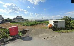 福岡県八女市納楚