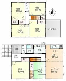佐賀県鳥栖市藤木町