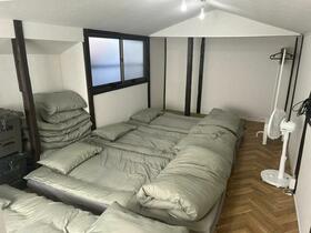 東京都江東区大島７丁目