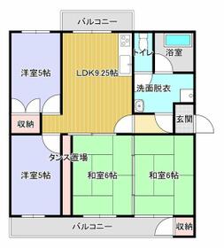 エメラルドマンション