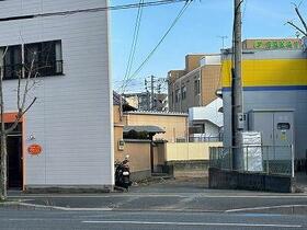 福岡県福岡市南区向新町１丁目