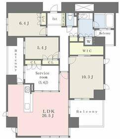 グランドメゾン百道浜オーシャン＆フォレスト