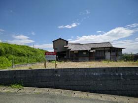 福岡県直方市大字上境