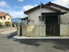 福岡県直方市大字植木