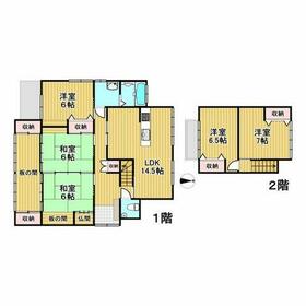 福岡県八女市本村