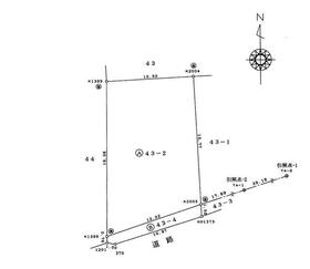 福岡県久留米市田主丸町野田