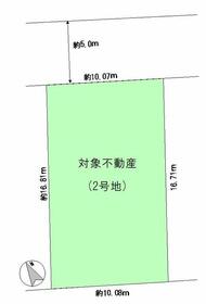 福岡県福岡市西区野方４丁目