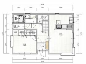 福岡県福岡市東区西戸崎６丁目