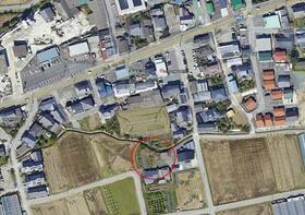 福岡県八女市井延