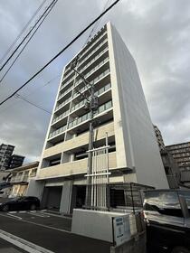 アクロス箱崎駅前クレスティア