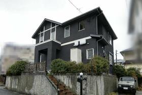 福岡県宗像市桜美台