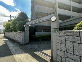 ロワールマンション二日市３