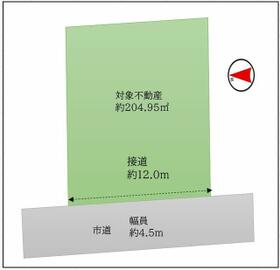 福岡県北九州市小倉南区若園１丁目