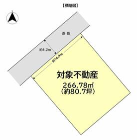 福岡県春日市ちくし台３丁目