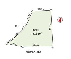 福岡県北九州市門司区社ノ木１丁目