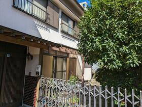 福岡県北九州市小倉北区金田２丁目