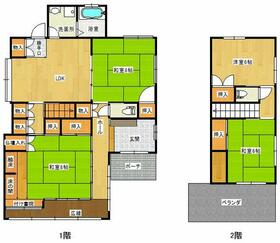 福岡県福岡市南区老司３丁目