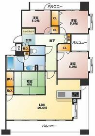 ファーネスト柳川グランドタワー