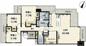 グランドメゾン大濠南