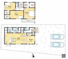 福岡県筑後市大字西牟田