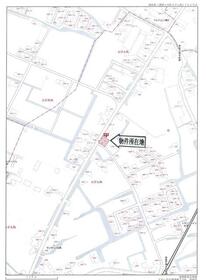 福岡県三潴郡大木町大字大角