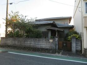 福岡県宮若市長井鶴