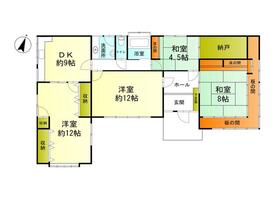 福岡県北九州市八幡西区青山２丁目