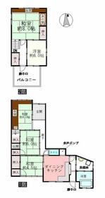 福岡県福津市西福間３丁目