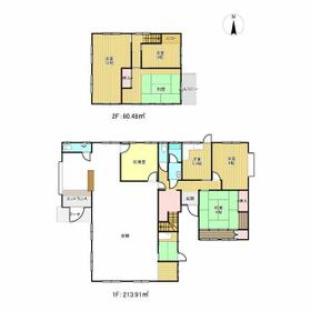 福岡県八女市黒木町桑原
