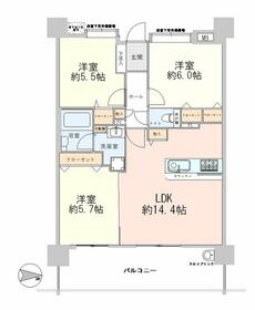 アンピール原壱番館