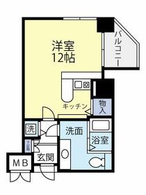 シティリゾート福間海岸通り