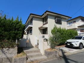 福岡県糟屋郡宇美町四王寺坂２丁目