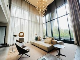 アイランドシティオーシャン＆フォレストタワーレジデンス