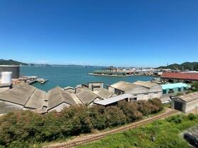 和布刈スカイマンション?番館