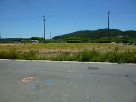 福岡県京都郡苅田町大字与原