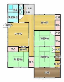 福岡県うきは市吉井町桜井